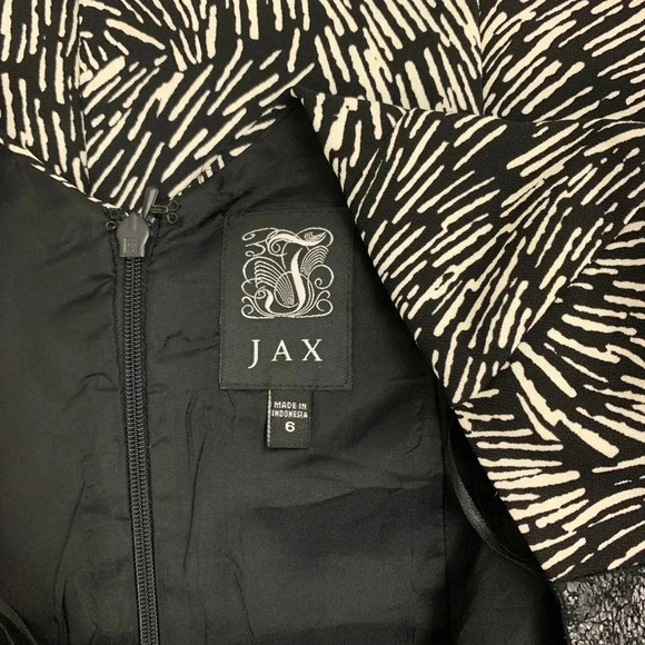 JAX dress - Picture 8 of 8